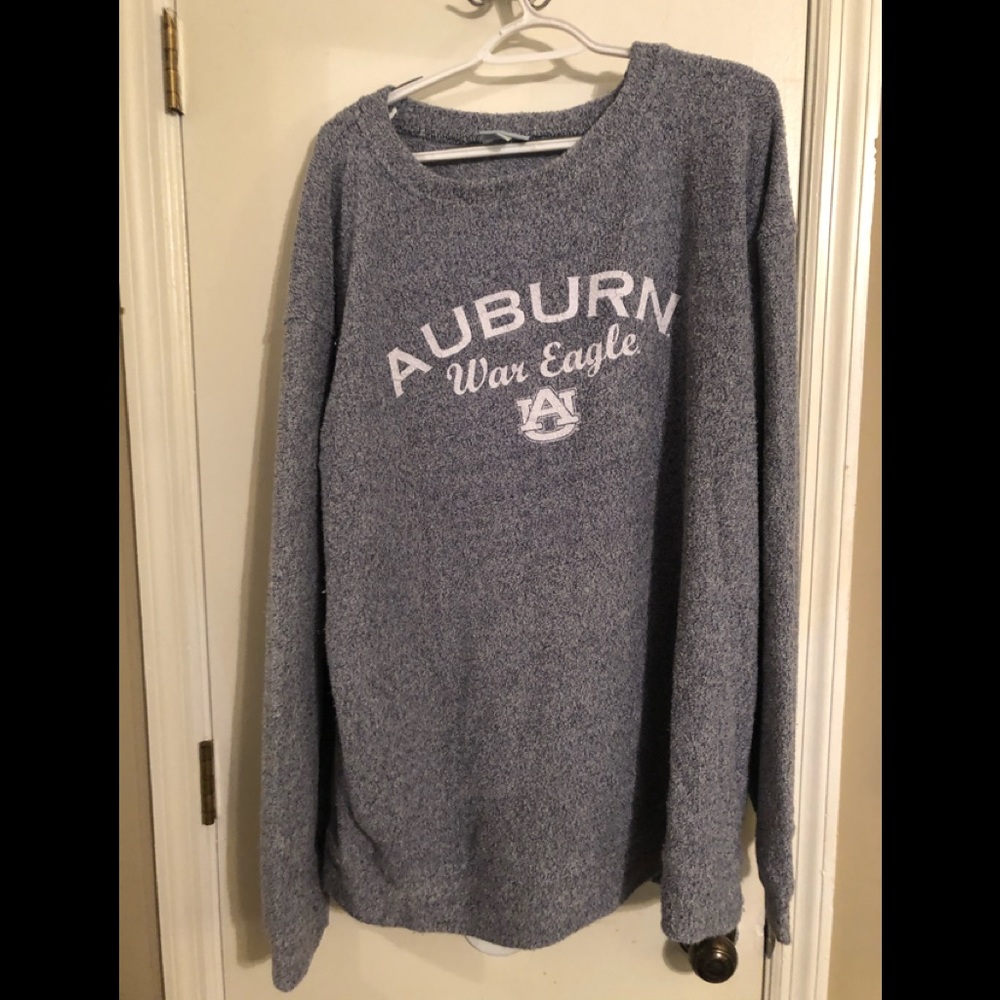 Woolley Auburn Long sleeve sweater. Super comfy!!!